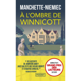 À l'ombre de Winnicott À l'ombre de Winnicott