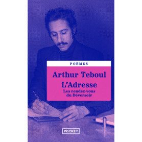 L'Adresse - Les rendez-vous du déversoir L'Adresse - Les rendez-vous du déversoir