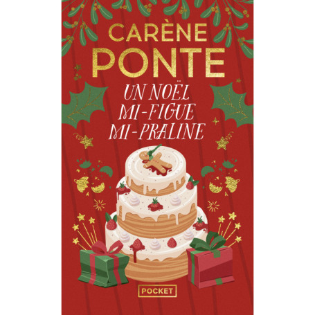 Un Noël mi-figue mi-Praline