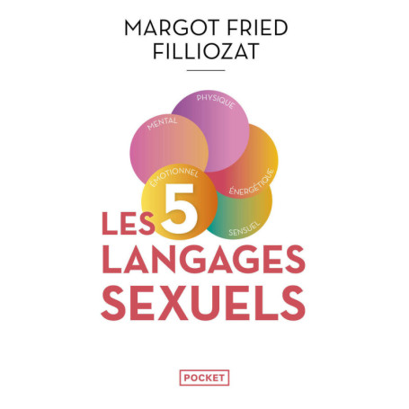 Les cinq langages sexuels
