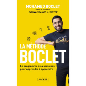 La Méthode Boclet La Méthode Boclet