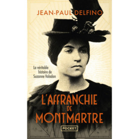 L'Affranchie de Montmartre L'Affranchie de Montmartre