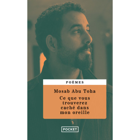 Ce que vous trouverez caché dans mon oreille