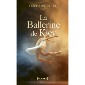 La ballerine de Kiev La ballerine de Kiev