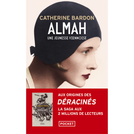 Almah - Une jeunesse viennoise