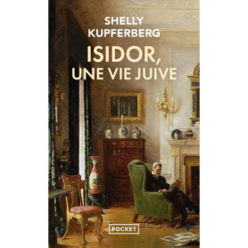 Isidor, une vie juive Isidor, une vie juive