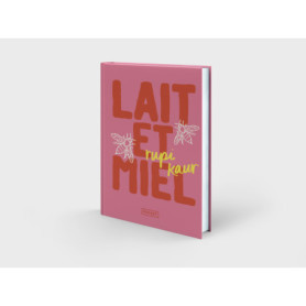 Lait et Miel - Edition anniversaire Lait et Miel - Edition anniversaire