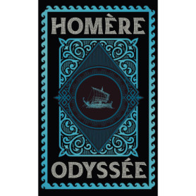 Odyssée - Collector Odyssée - Collector