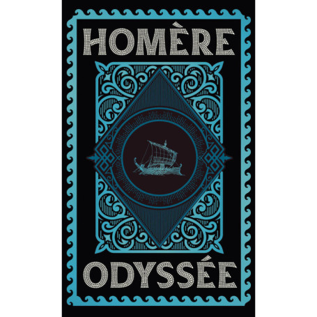 Odyssée - Collector