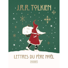 Lettres du Père Noël - Collector Lettres du Père Noël - Collector