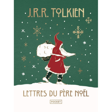 Lettres du Père Noël - Collector