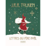 Lettres du Père Noël - Collector