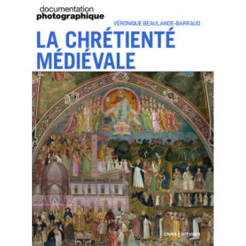 La Chrétienté médiévale - Dossier - Tome 8167 La Chrétienté médiévale - Dossier - Tome 8167