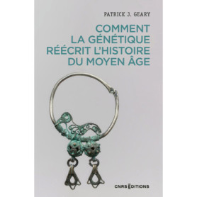 Comment la génétique réécrit l'histoire du Moyen Age Comment la génétique réécrit l'histoire du Moyen Age