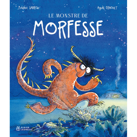 Le Monstre de Morfesse
