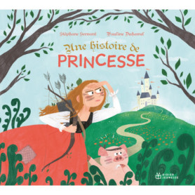 Une histoire de princesse Une histoire de princesse