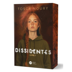 Dissidentes, tome 1 Dissidentes, tome 1
