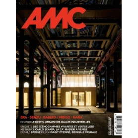 AMC 334 septembre 2025 AMC 334 septembre 2025