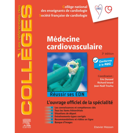 Médecine cardiovasculaire