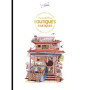 Mes petites boutiques asiatiques - Kaevane