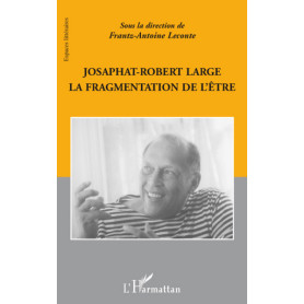 Josaphat-Robert Large