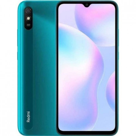 XIAOMI Redmi 9A 32Go 4G Vert Iguane 149,99 €