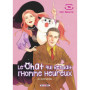 Le Chat qui rendait l'Homme Heureux - Et Inversement T14