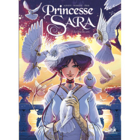 Princesse Sara T15 Princesse Sara T15