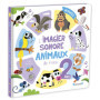 L'imagier sonore des animaux de mes 2 ans