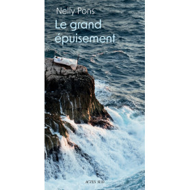 Le grand épuisement Le grand épuisement