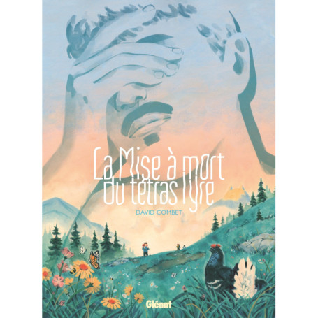 La Mise à mort du tétras lyre