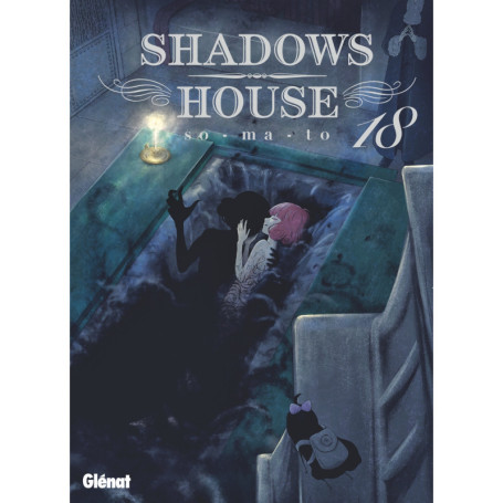 Shadows House - Tome 18