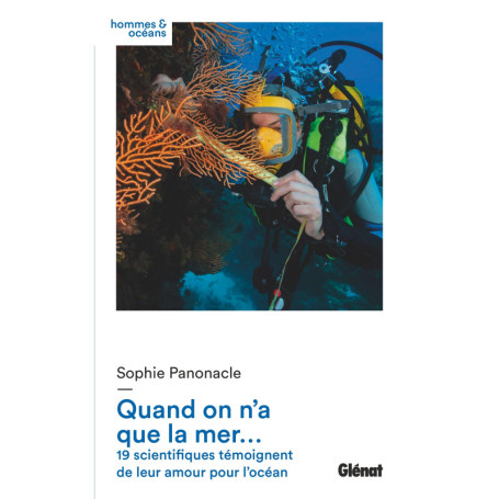 Quand on n'a que la mer...