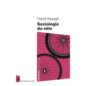 Sociologie du vélo Sociologie du vélo
