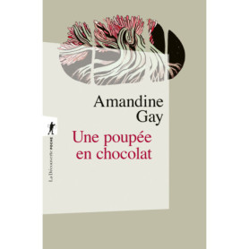 Une poupée en chocolat Une poupée en chocolat
