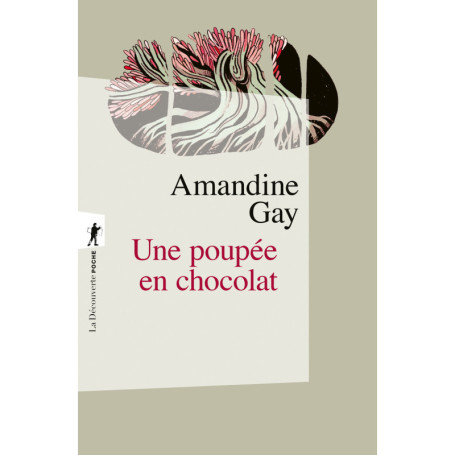 Une poupée en chocolat