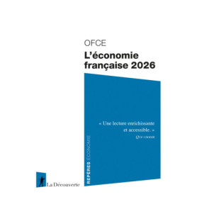 L'économie française 2026 L'économie française 2026