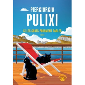 Si les chats pouvaient parler Si les chats pouvaient parler