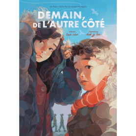 Demain, de l'autre côté Demain, de l'autre côté