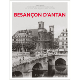 Besançon d'antan Besançon d'antan