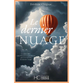 Le dernier nuage Le dernier nuage