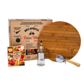 MES APEROS DOLCE VITA MES APEROS DOLCE VITA