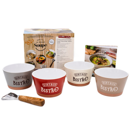 2025, PAR ICI LA BONNE SOUPE !