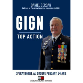 GIGN - TOP ACTION GIGN - TOP ACTION