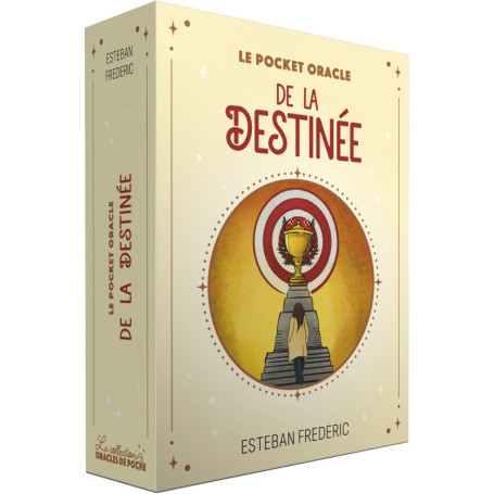 Le Pocket oracle de la destinée