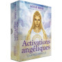 Activations angéliques - Cartes oracle