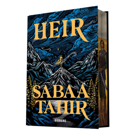 Heir, T1 : Heir