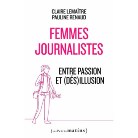 Femmes journalistes Femmes journalistes