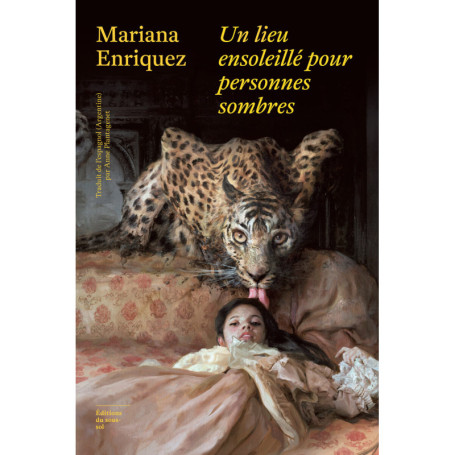 Un lieu ensoleillé pour personnes sombres