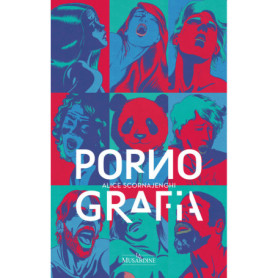 PORNOGRAFIA PORNOGRAFIA